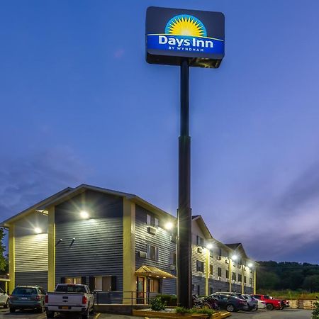 Days Inn By Wyndham Somerset Pa I-70 I-76 Eksteriør billede