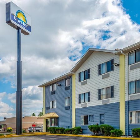 Days Inn By Wyndham Somerset Pa I-70 I-76 Eksteriør billede